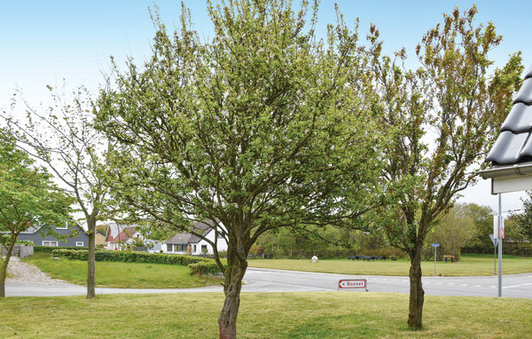 Feriehuse - Ramme , Danmark - C79128 106