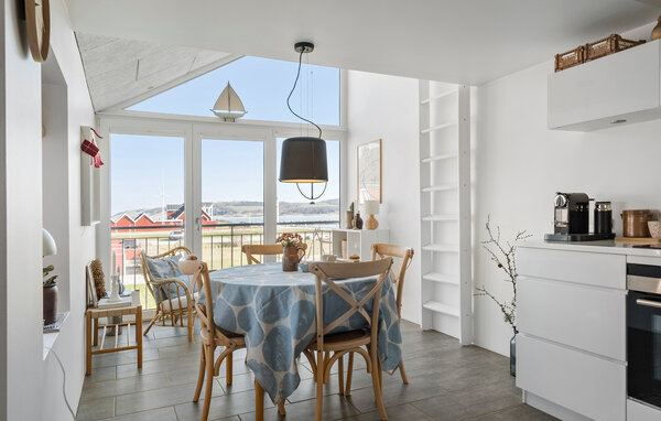 Lejlighed - Gjellerodde Strand , Danmark - C79132 5
