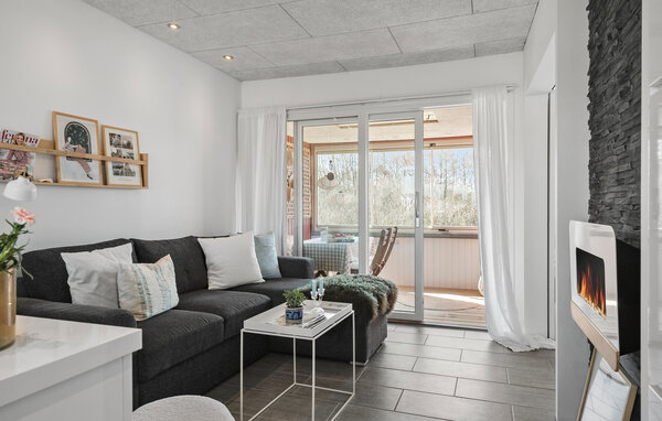 Lejlighed - Gjellerodde Strand , Danmark - C79132 3