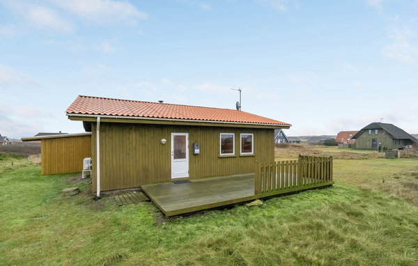 Ferienhaus - Vrist strand , Dänemark - C79135 1