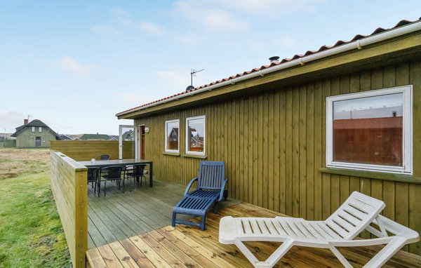 Ferienhaus - Vrist strand , Dänemark - C79135 2