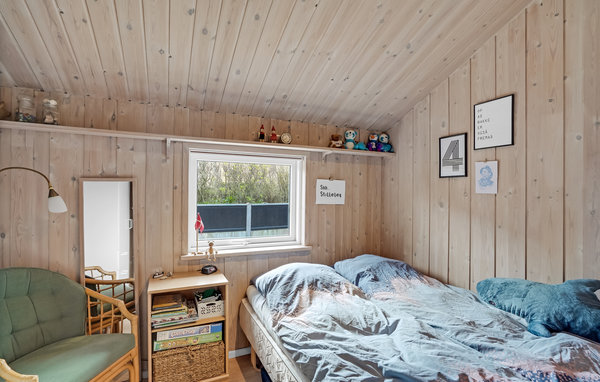 Feriehuse - Gjellerodde Strand , Danmark - C79137 603