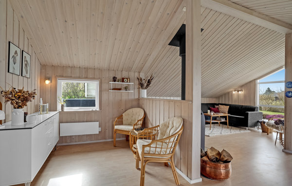 Feriehuse - Gjellerodde Strand , Danmark - C79137 501