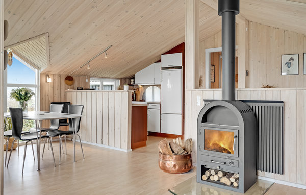 Feriehuse - Gjellerodde Strand , Danmark - C79137 401