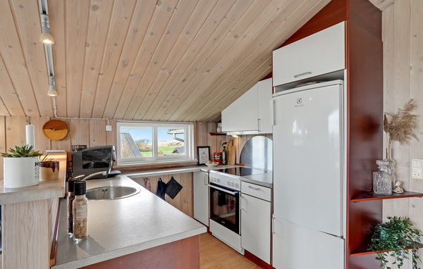 Feriehuse - Gjellerodde Strand , Danmark - C79137 8