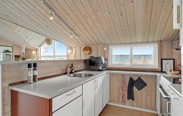 Feriehuse - Gjellerodde Strand , Danmark - C79137 402