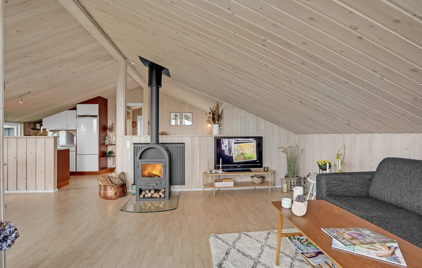 Feriehuse - Gjellerodde Strand , Danmark - C79137 4