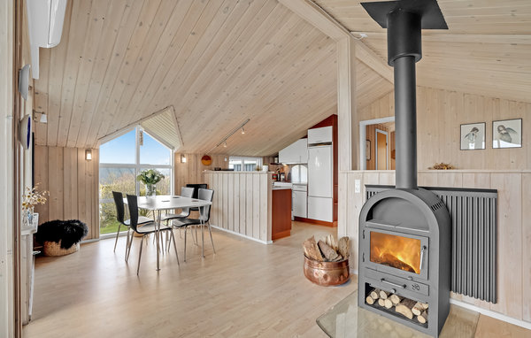 Feriehuse - Gjellerodde Strand , Danmark - C79137 5