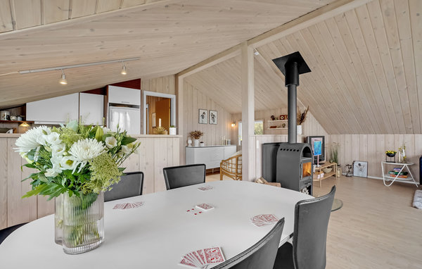 Feriehuse - Gjellerodde Strand , Danmark - C79137 6
