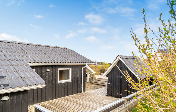 Feriehuse - Gjellerodde Strand , Danmark - C79137 102