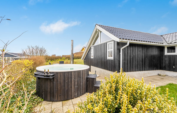 Ferienhaus - Gjellerodde Strand , Dänemark - C79137 2