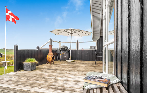 Feriehuse - Gjellerodde Strand , Danmark - C79137 104
