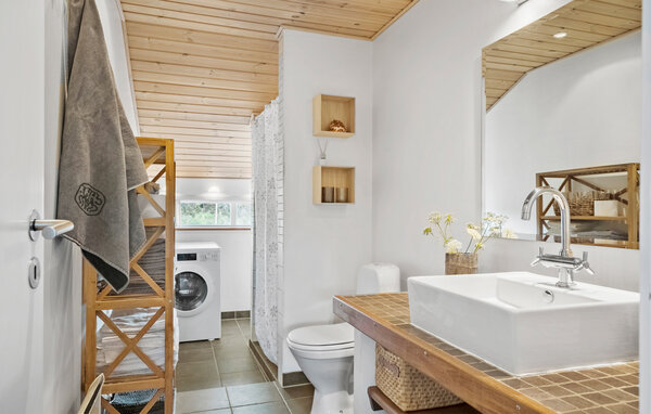 Casa vacanze - Trans Strand , Danimarca - C79147 701