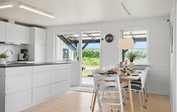 Casa vacanze - Trans Strand , Danimarca - C79147 6