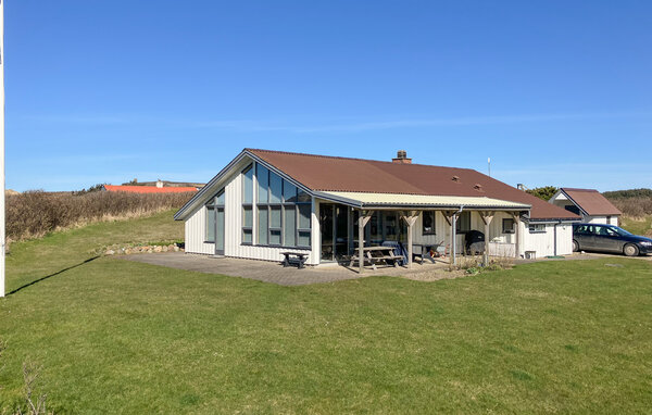 Casa vacanze - Trans Strand , Danimarca - C79147 1