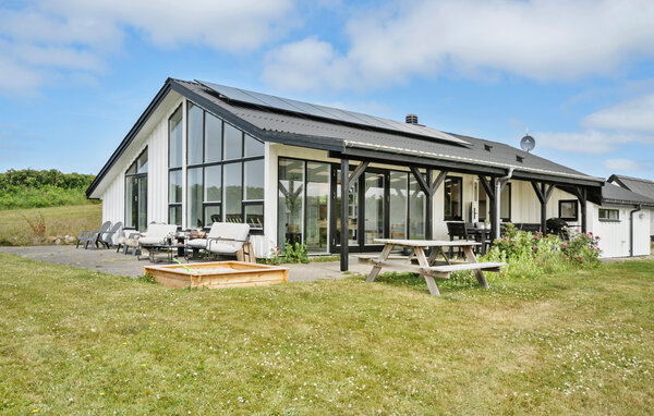 Casa vacanze - Trans Strand , Danimarca - C79147 81