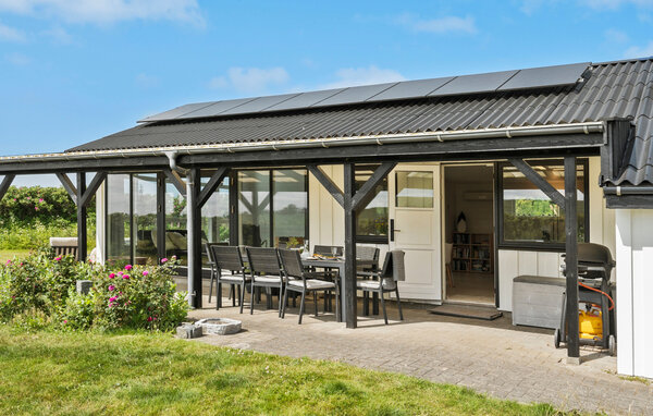Casa vacanze - Trans Strand , Danimarca - C79147 101
