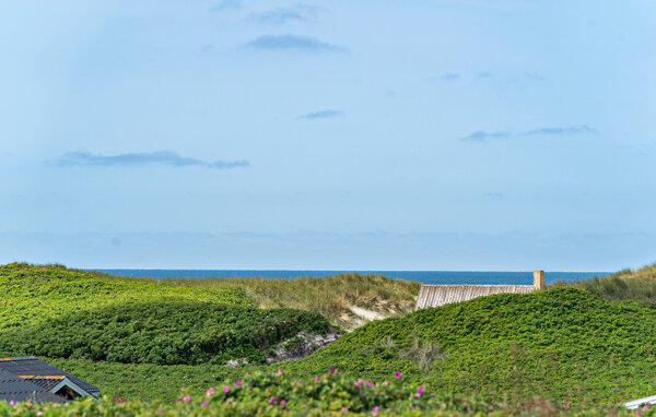 Feriehuse - Trans Strand , Danmark - C79147 2