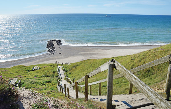 Holiday Home - Vrist , Denmark - C79151 907