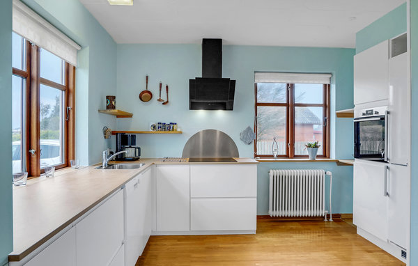 Holiday Home - Vrist , Denmark - C79151 402