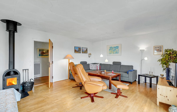 Holiday Home - Vrist , Denmark - C79151 3