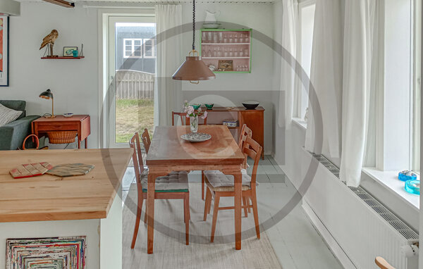 Feriehuse - Thyborøn Strand , Danmark - C79168 5