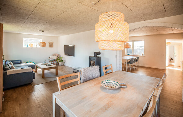 Ferienhaus - Thyborøn Strand , Dänemark - C79168 301