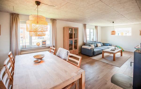Ferienhaus - Thyborøn Strand , Dänemark - C79168 302