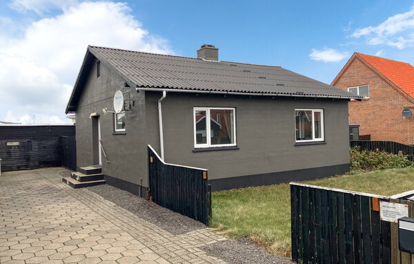 Feriehuse - Thyborøn Strand , Danmark - C79168 82