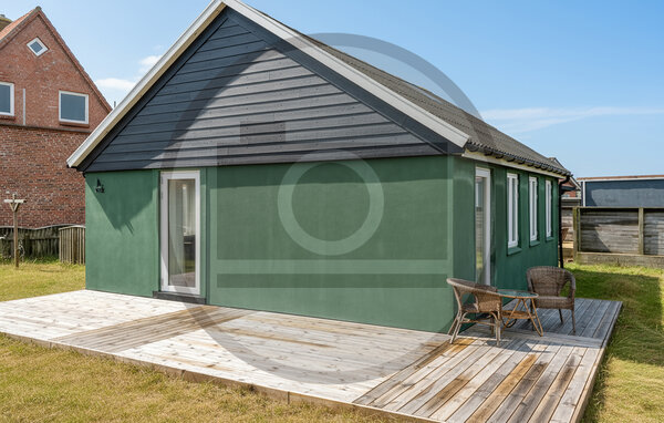 Feriehuse - Thyborøn Strand , Danmark - C79168 84