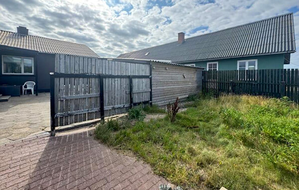 Feriehuse - Thyborøn Strand , Danmark - C79168 101