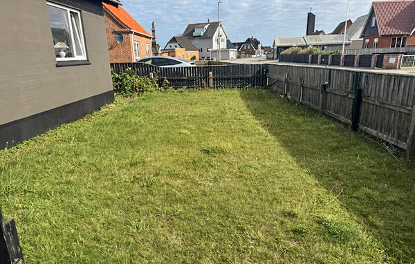 Feriehuse - Thyborøn Strand , Danmark - C79168 104