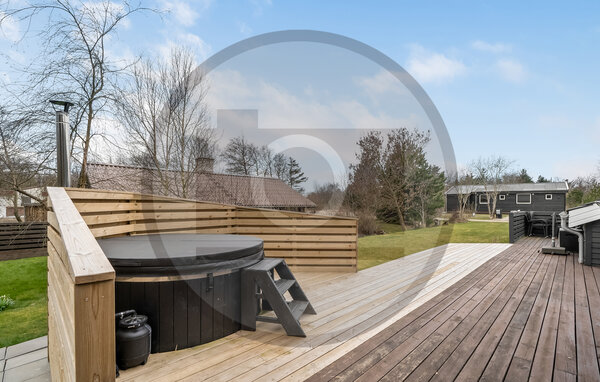 Feriehuse - Thyborøn Strand , Danmark - C79168 2