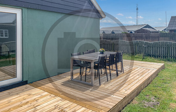 Feriehuse - Thyborøn Strand , Danmark - C79168 3