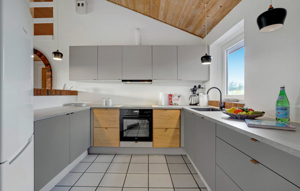 Ferienhaus 