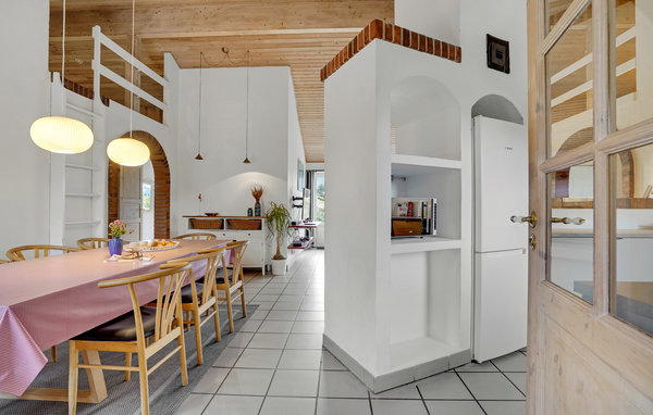 Ferienhaus 
