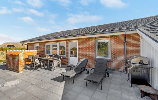 Ferienhaus 