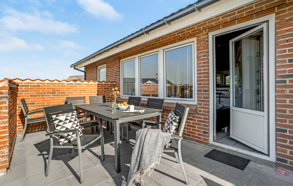 Ferienhaus 