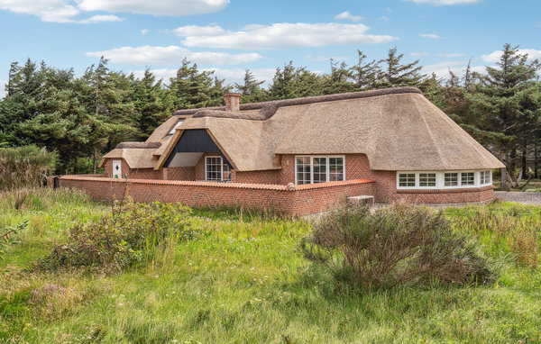 Ferienhaus - Vejlby Klit Strand , Dänemark - C79201 1