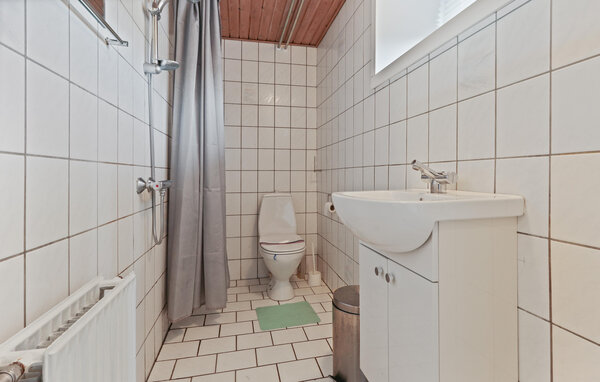 Ferienhaus - Thyborøn Strand , Dänemark - C79202 701