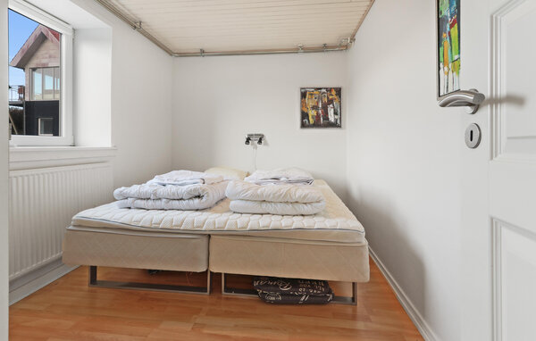 Ferienhaus - Thyborøn Strand , Dänemark - C79202 601