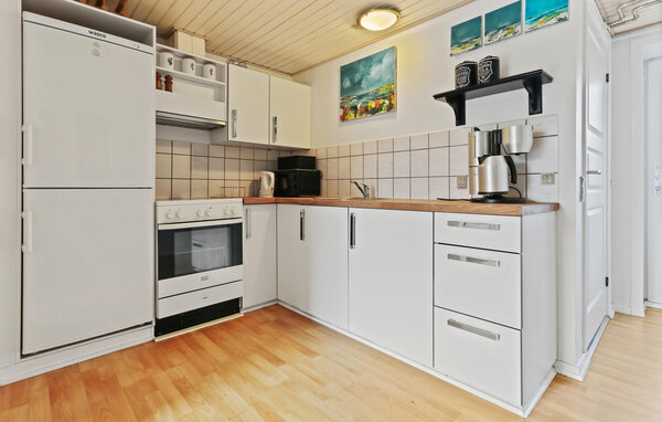 Ferienhaus - Thyborøn Strand , Dänemark - C79202 6