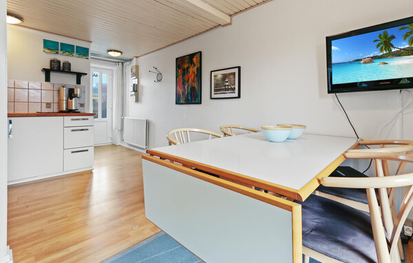 Ferienhaus - Thyborøn Strand , Dänemark - C79202 5