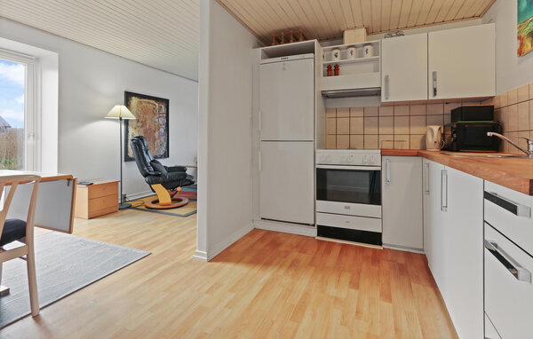 Ferienhaus - Thyborøn Strand , Dänemark - C79202 7