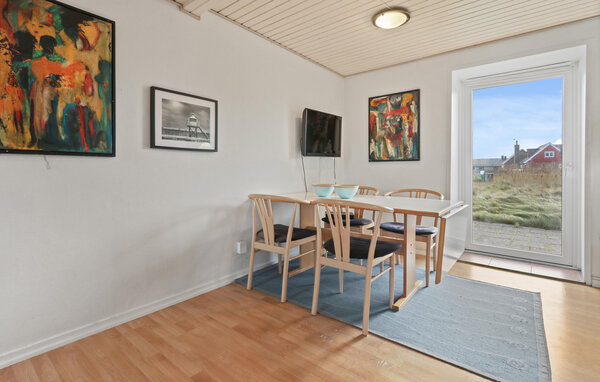 Ferienhaus - Thyborøn Strand , Dänemark - C79202 401