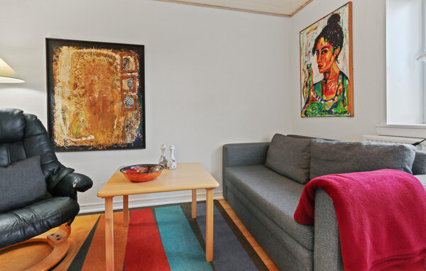 Ferienhaus - Thyborøn Strand , Dänemark - C79202 301