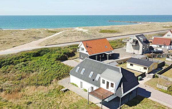 Ferienhaus - Thyborøn Strand , Dänemark - C79202 1
