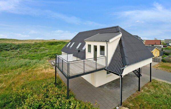 Ferienhaus - Thyborøn Strand , Dänemark - C79202 9