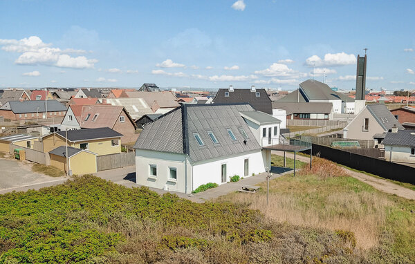 Ferienhaus - Thyborøn Strand , Dänemark - C79202 83
