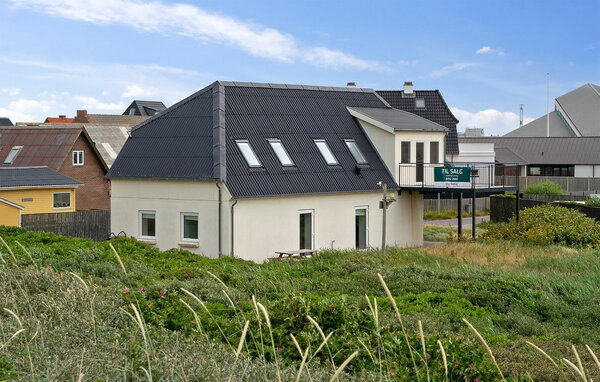 Ferienhaus - Thyborøn Strand , Dänemark - C79202 84